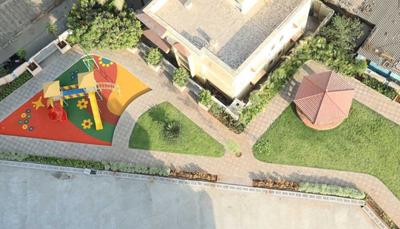 Aakash Amber Ellance