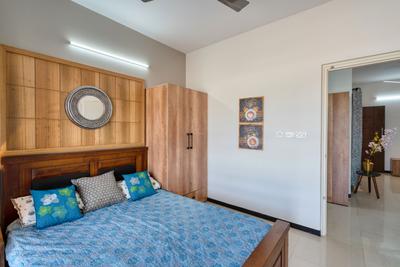 Project Image of 1168.0 - 1210.0 Sq.ft 3 BHK Apartment for buy in Sreevatsa Urban Village Block A & Block E