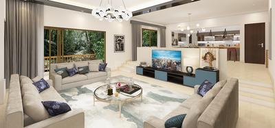 Project Image of 0.0 - 5484.0 Sq.ft 4 BHK Villa for buy in Susheela Bairro Alto Phase II
