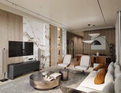 Project Image of 1754.0 - 3397.0 Sq.ft 3 BHK Apartment for buy in Sansara