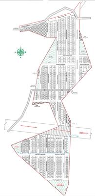 Project Image of 1485.0 - 3600.0 Sq.ft Residential Plot Plot for buy in Navabhoomi Jubilee Valley
