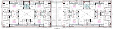 Project Image of 763.91 - 1019.99 Sq.ft 3 BHK Apartment for buy in Harasiddh Avant by the Park