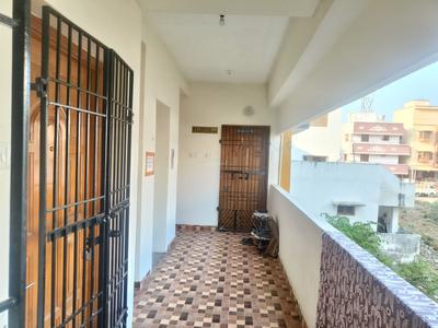Project Image of 0.0 - 813.0 Sq.ft 2 BHK Apartment for buy in Abris Mani Bharathi Enclave