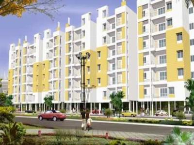 Project Image of 1015.0 - 1305.0 Sq.ft 2 BHK Apartment for buy in RRG Township