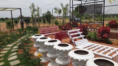 Project Image of 2177.97 - 5444.92 Sq.ft Residential Plot Plot for buy in MNR Resorts