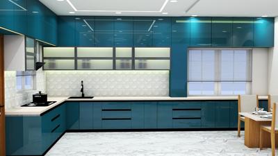 Project Image of 2012.0 - 2399.0 Sq.ft 3 BHK Apartment for buy in Lakshmi Serenity