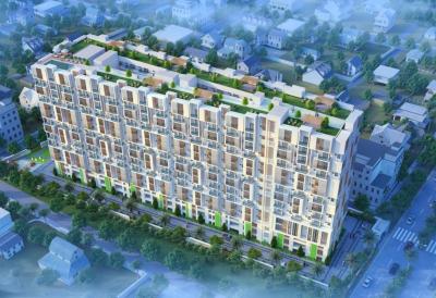 Project Image of 0.0 - 555.0 Sq.ft Studio Studio Apartment for buy in Livon Studios