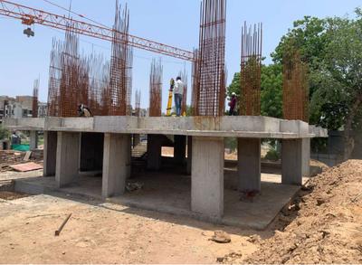 Project Image of 790.0 - 1198.0 Sq.ft 2 BHK Apartment for buy in Kabir Parisar