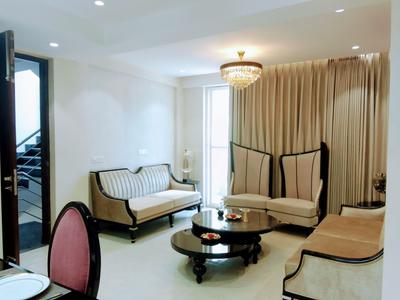 Project Image of 0.0 - 1950.0 Sq.ft 3 BHK Apartment for buy in Bollywood Essencia