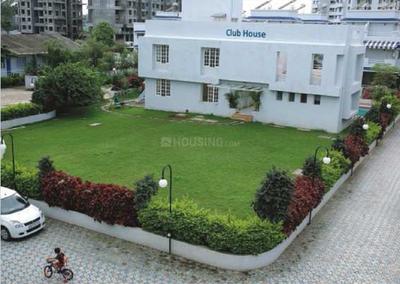 Project Image of 0.0 - 1148.0 Sq.ft 2 BHK Apartment for buy in Garve Paradise Phase II