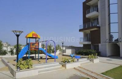 Project Image of 2507.0 - 4800.0 Sq.ft 3 BHK Duplex for buy in Ozone Residenza