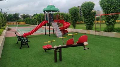 Project Image of 0.0 - 1350.0 Sq.ft 3 BHK Builder Floor for buy in Aayushmaan Ultra Luxury Floor