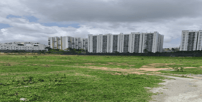 Project Image of 1161.0 - 1467.0 Sq.ft 3 BHK Apartment for buy in Mana Verdant Terraces