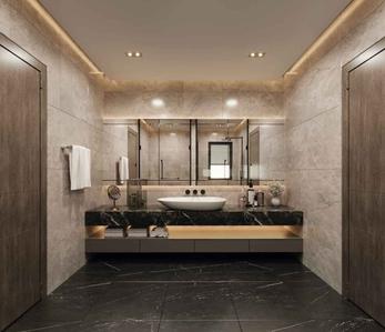 Project Image of 1295.0 - 2215.0 Sq.ft 2 BHK Apartment for buy in Ananda The Legacey