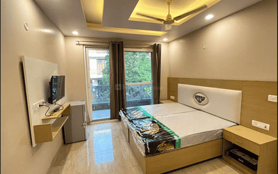 Project Image of 630.0 - 650.0 Sq.ft 2 BHK Villa for buy in Om Apna Homes