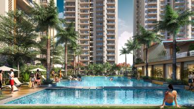 Project Image of 1690 Sq.ft 3 BHK Apartment / Flat for sale in Sector 10 for Rs. 17500000