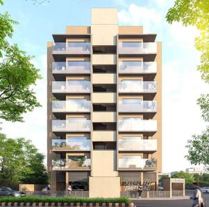 VR Sanidhya 18 Elevation 1