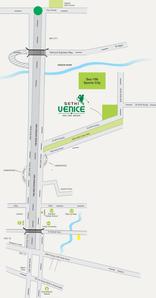 Project Image of 1800.0 - 3350.0 Sq.ft 3 BHK Apartment for buy in Sethi Venice