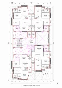Project Image of 0.0 - 881.35 Sq.ft 3 BHK Apartment for buy in Ananta Asopalav