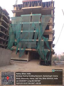 Raj Tower