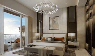 Project Image of 1900 Sq.ft 3 BHK Apartment / Flat for sale in Panvel for Rs. 20200000