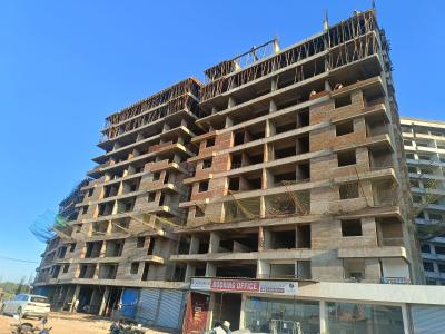 Project Image of 844.21 - 867.89 Sq.ft 3 BHK Apartment for buy in Zillion Splendid 2
