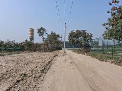 Project Image of 900 Sq.ft Residential Plot / Land for sale in Knowledge Park 3 for Rs. 3500000