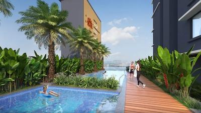 Project Image of 675.0 - 1000.0 Sq.ft 2 BHK Apartment for buy in Craft De Srishti