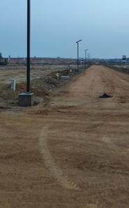 Project Image of 1350.0 - 2000.0 Sq.ft Residential Plot Plot for buy in Virtusa Green Winds
