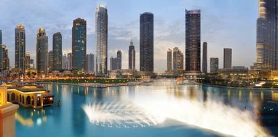 Project Image of 707.0 - 3059.0 Sq.ft 1 BHK Apartment for buy in Emaar Opera Grand
