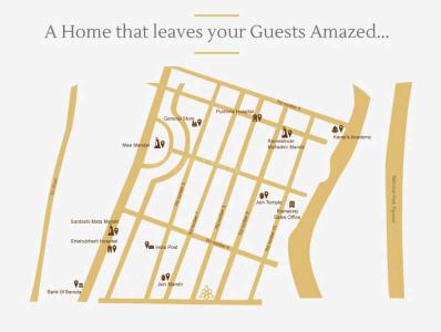 Project Image of 306.0 - 632.0 Sq.ft 1 BHK Apartment for buy in Rishabraj Divine