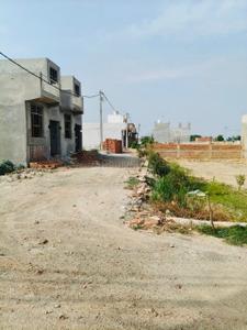 Project Image of 891.359 - 1114.2 Sq.ft Residential Plot Plot for buy in Lalit Royal Golden City