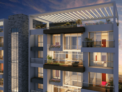 ABIL Imperial Elevation 2