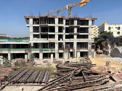 Project Image of 970.0 - 1652.0 Sq.ft 2 BHK Apartment for buy in DS Sky Samurai