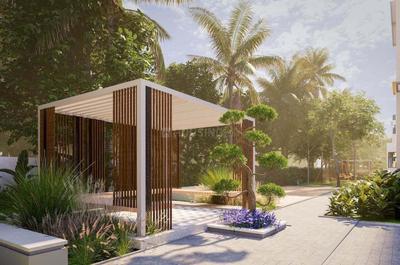 Project Image of 0.0 - 3217.01 Sq.ft 4 BHK Bungalow for buy in SNN Raj Viviente Phase 2
