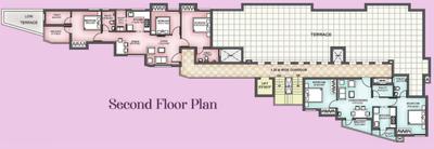 Project Image of 1030.0 - 1364.0 Sq.ft 2 BHK Apartment for buy in VGN Pearl Blossom