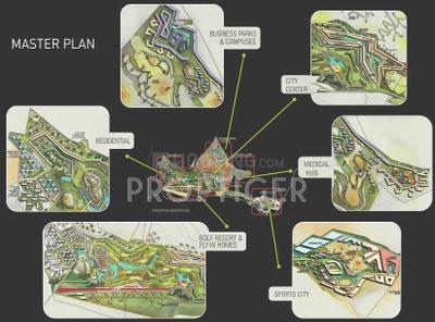 Project Image of 1629.01 - 45000.03 Sq.ft Residential Plot Plot for buy in Aliens Aliens Hub