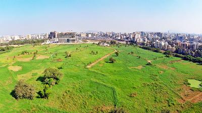 Project Image of 2800 Sq.ft 4 BHK Apartment / Flat for sale in Andheri West for Rs. 140000000