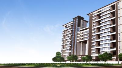 Project Image of 4200 Sq.ft 4 BHK Apartment / Flat for sale in Shivaji Nagar for Rs. 70000000