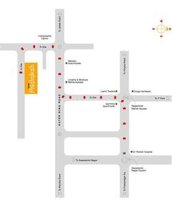 Project Image of 704.0 - 811.0 Sq.ft 2 BHK Apartment for buy in Rachana Madhukosh Wing C