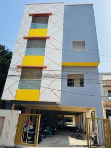 Project Image of 716.0 - 1305.0 Sq.ft 2 BHK Apartment for buy in Sun Udhayam Sai Vihar