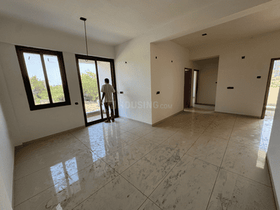 Project Image of 654.98 - 872.63 Sq.ft 2 BHK Apartment for buy in Krishna Crystal Heights