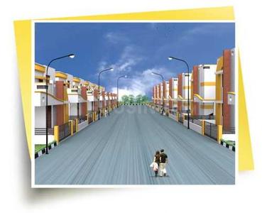 Gallery Cover Pic of KGF Rainbow Villas