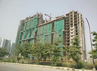 Project Image of 1286 Sq.ft 2.5 BHK Apartment / Flat for sale in Sector 119 for Rs. 19000000