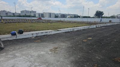 Project Image of 671.0 - 1689.0 Sq.ft Residential Plot Plot for buy in Madras Spring Field