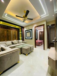 Project Image of 400.0 - 650.0 Sq.ft 1 BHK Builder Floor for buy in Pratap Affordable Floors