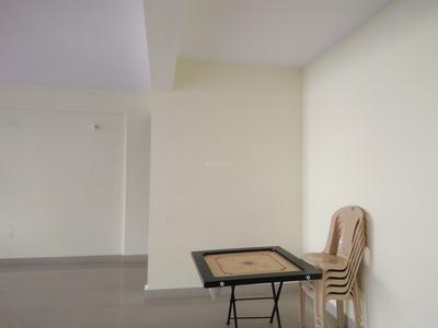 Project Image of 541.0 - 1408.0 Sq.ft 1 BHK Apartment for buy in Mahaveer Fortune