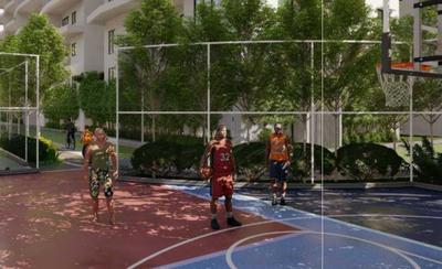Project Image of 1328.0 - 2625.0 Sq.ft 3 BHK Apartment for buy in Lumbini Elysee