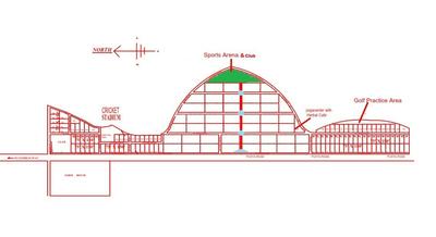 Project Image of 1008.0 - 5000.0 Sq.ft Residential Plot Plot for buy in IFI Buddh Farms