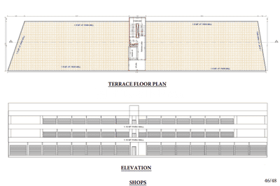 Project Image of 1135.59 - 1481.44 Sq.ft 3 BHK Villa for buy in Aastha Elegance